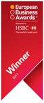 Companeo remporte un European Business Award 2011