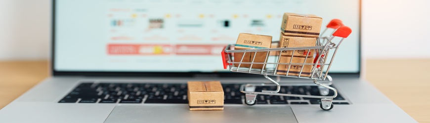 E-Commerce