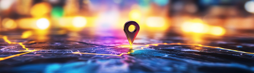 GPS Ortung