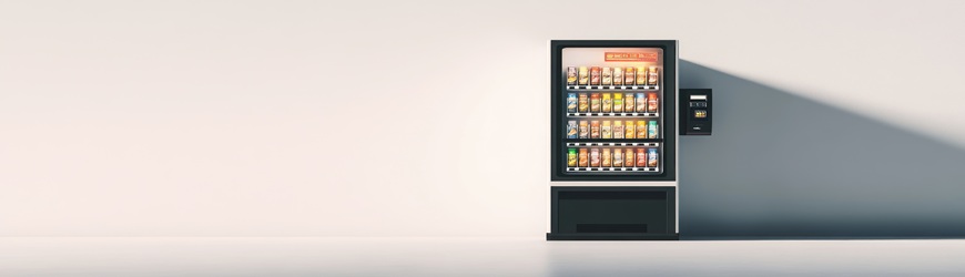 Getr&auml;nkeautomat