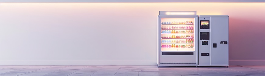 Snackautomat Snackautomat