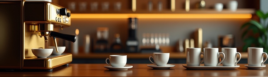 Kaffeemaschinen für Unternehmen Kaffeemaschinen für Unternehmen