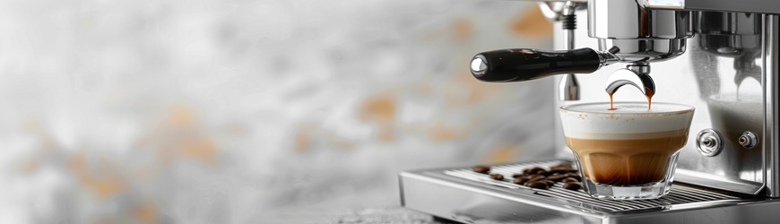 Kaffeemaschinen mit Münzeinwurf