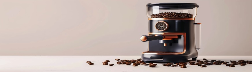 Kaffeevollautomat mieten